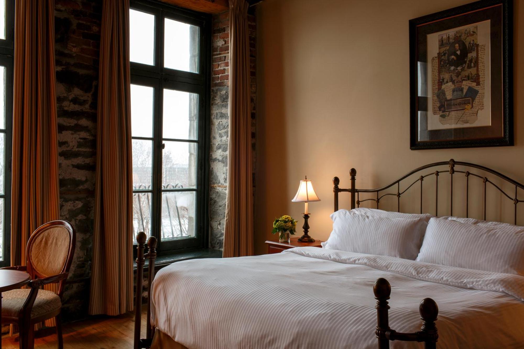 Auberge Du Vieux Port By Gray Collection — Photos 2