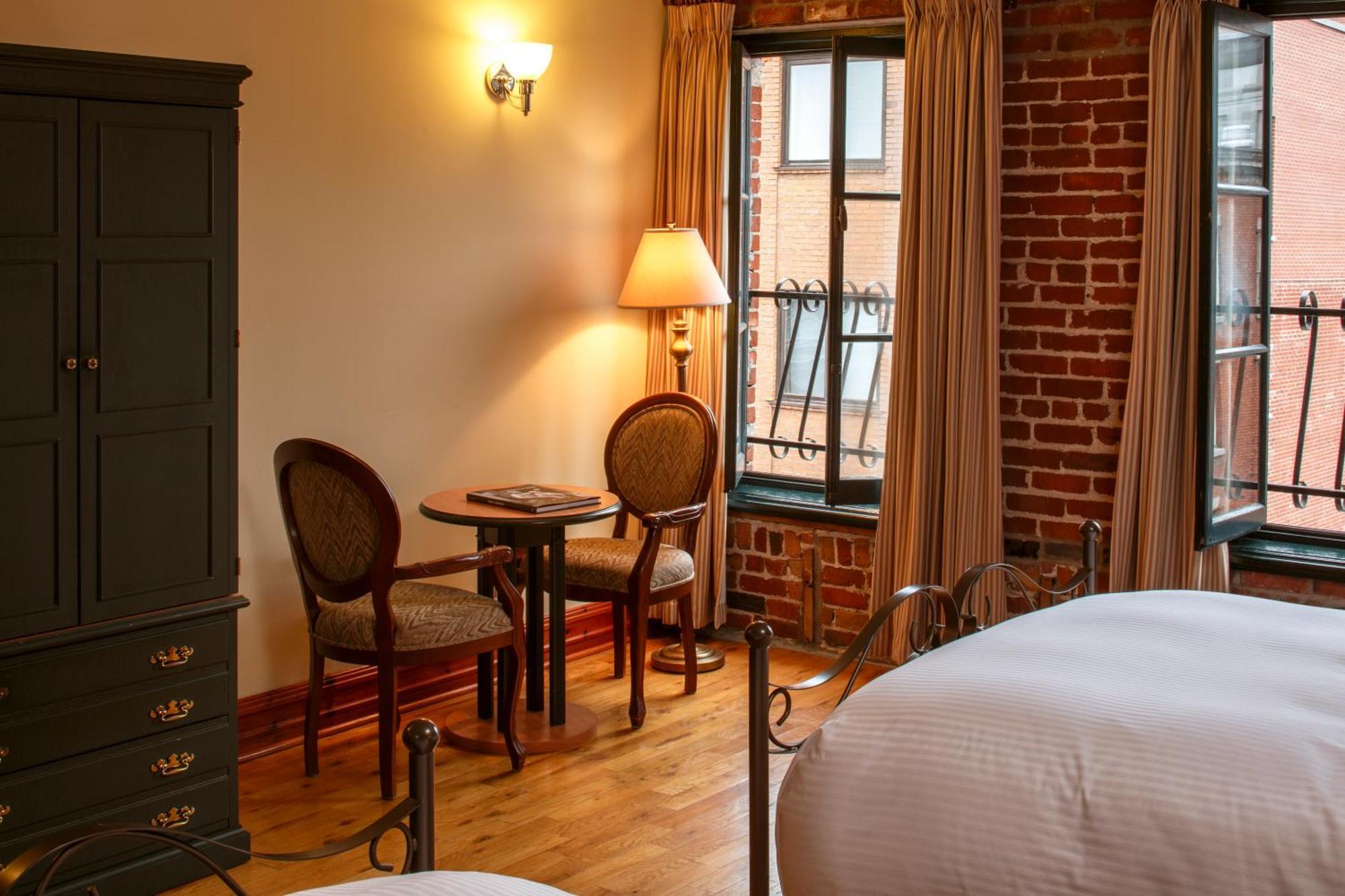 Auberge Du Vieux Port By Gray Collection — Photos 1